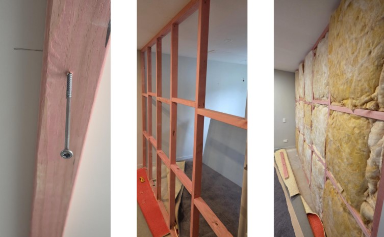 Building project 3