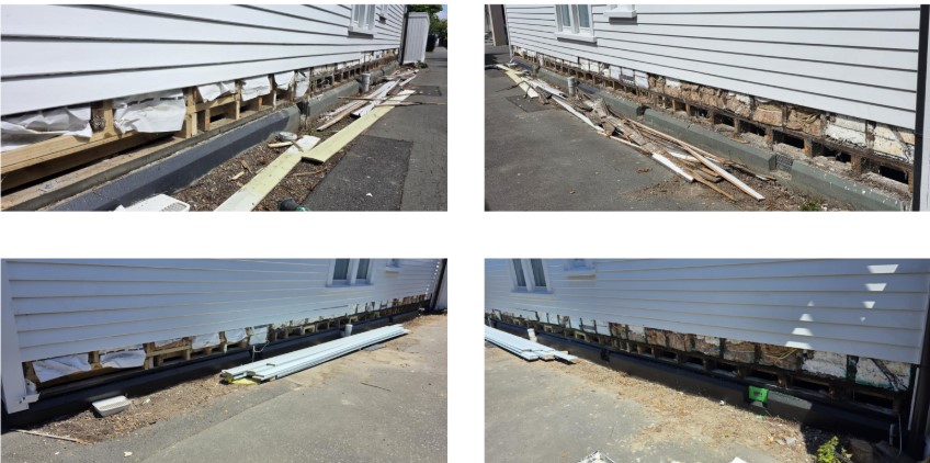 Building project 9